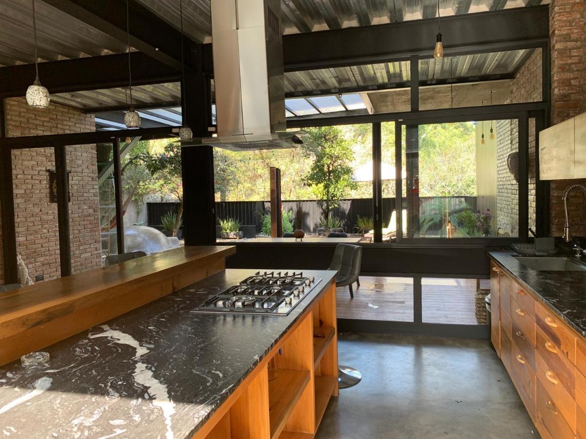 Mi Refugio San Angel Villa Mexico City Luaran gambar